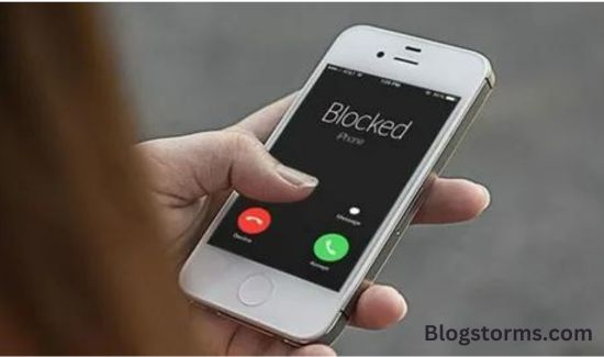 Blocking Calls 2819294213