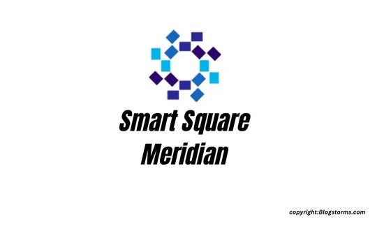 Smart Square Meridian