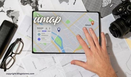 ÙMap Pinnacle Reaching New Heights in Mapping Excellence