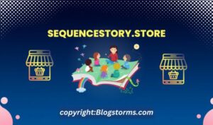 sequencestory.store