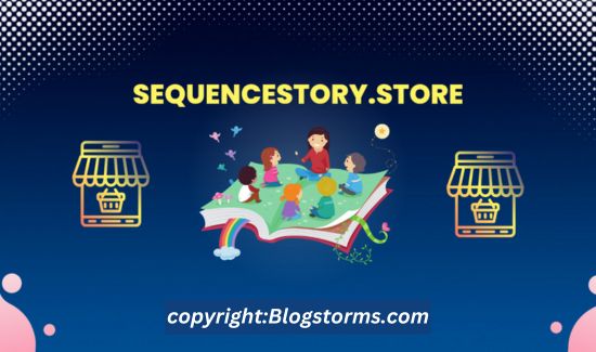 sequencestory.store