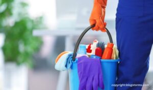 Cleaning Services