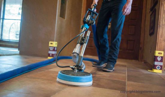 Cleaning Services for Specialized