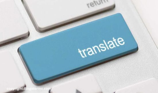 Contextual Translation