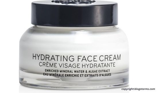 Hydrating Face Cream