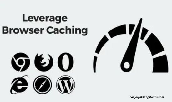 Leveraging Browser Caching