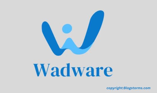 What is Wadware