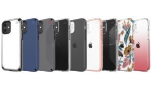 iPhone cases