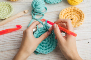 Guide to Crochet Kits