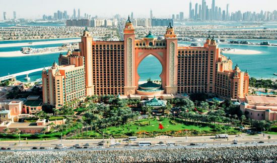 Tailored Itineraries for Dubai’