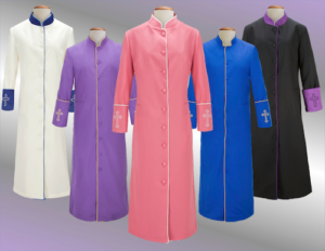 clergy robes 2