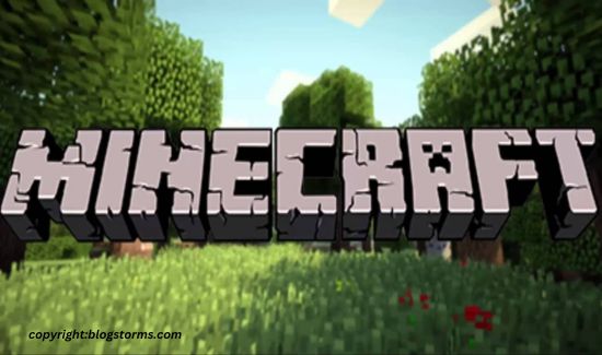 minecraft (2009) game icons banners