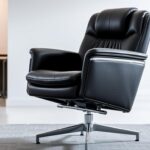 Lazyboy Manager Chair Model 52460